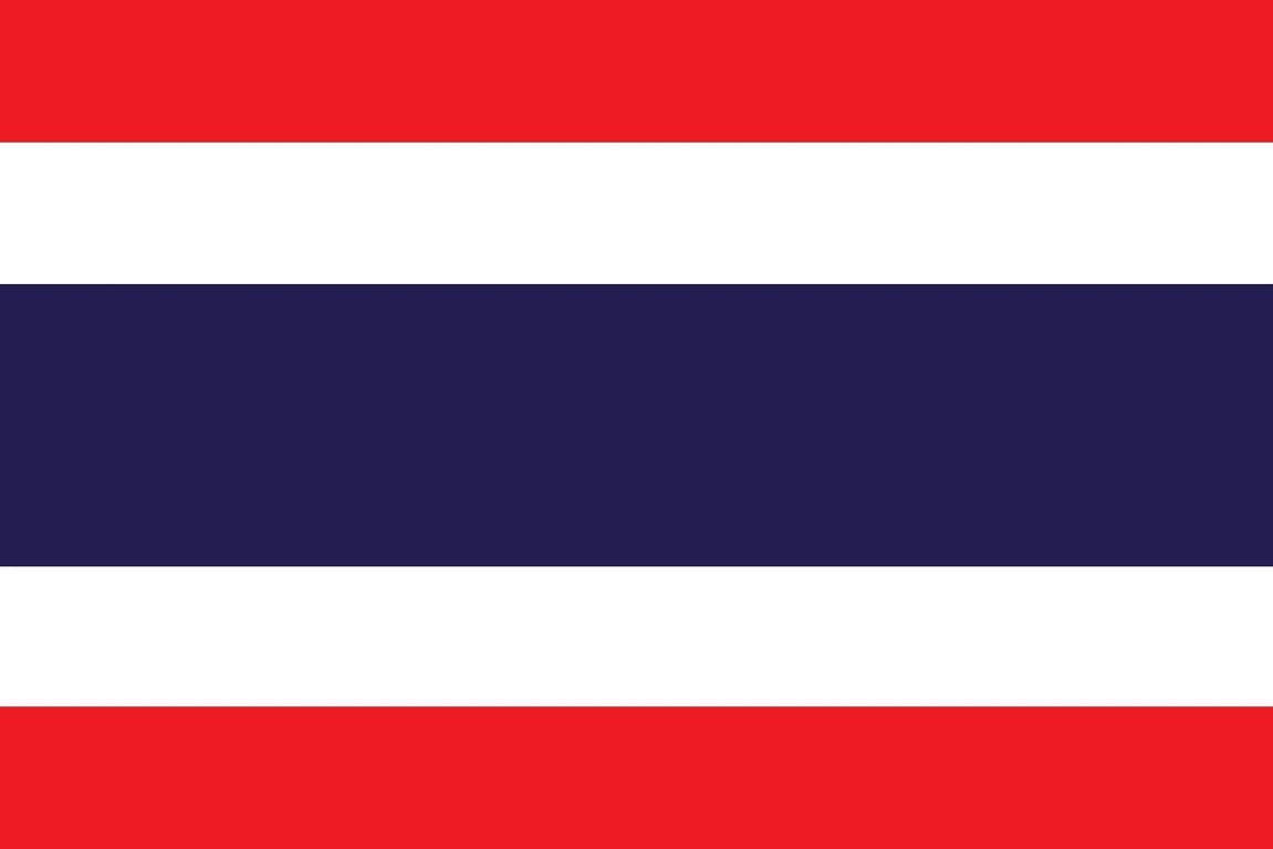 th flag