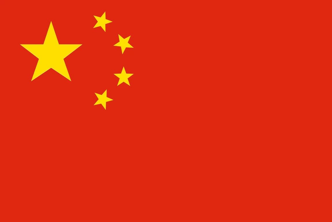 zh flag