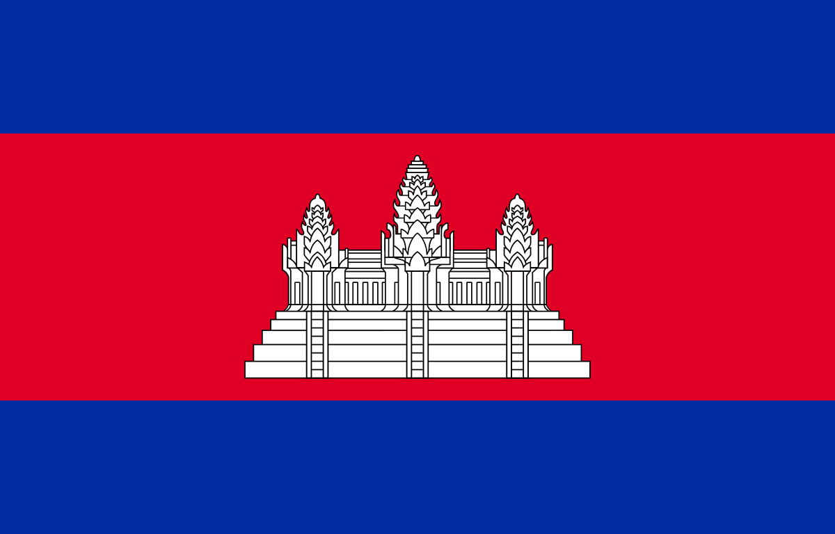 km flag